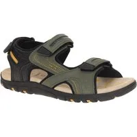 Geox U8224D 0EKBC CB39B Sandalette