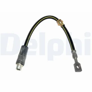 Delphi Bremsschlauch vorne Opel Astra G Zafira A