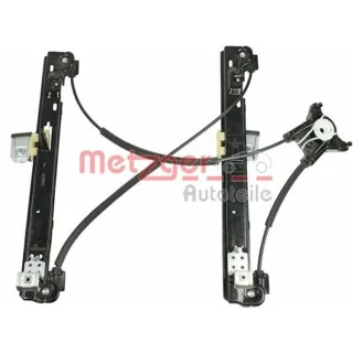 Metzger Fensterheber vorne links Seat Ibiza 2160375