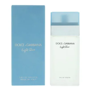 Light Blue - EdT 50ml