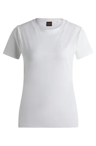 BOSS Womenswear Orange - C_Esogo_1 white - Gr. - M