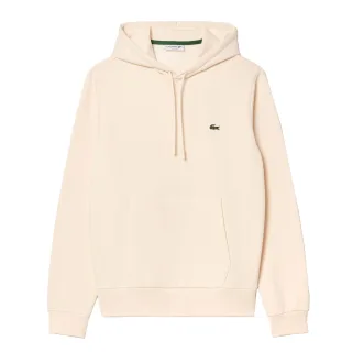 Lacoste Logo Hoodie