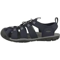 Keen Clearwater CNX Herren Sandale Sandaletten, Sommerschuhe, Badeschuhe, Riemchen, Schlappen