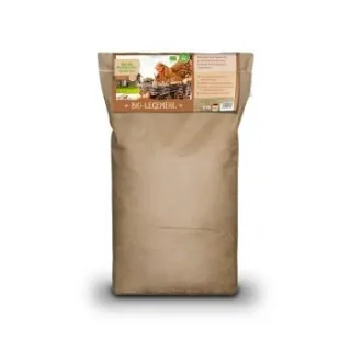 My little Farm Bio-Legemehl 10kg