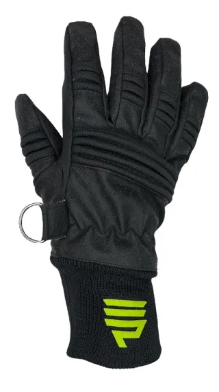 Feuerwehrschutzhandschuhe Textil | Penkert | FIREDEVIL PREMIUM 3.0 SHORT | Größe 5-13 | EN 659:2003+A1:2008 | Kontakthitzeschutz | minimaler Schrumpf 5