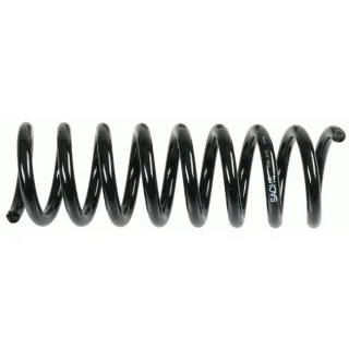 Sachs Feder hinten Mercedes C-Klasse W202 E-Klasse W210