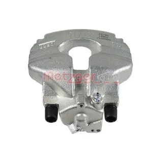 Metzger Bremssattel vorne rechts Ford Galaxy Seat Alhambra VW Sharan Transporter