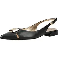 Högl Högl Pumps Glattleder Ballerina