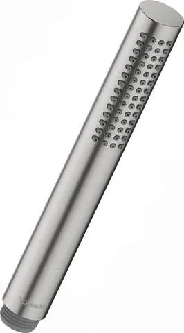 Duravit Stabbrause Edelstahl Gebürstet 187x25x25,5 mm - UV0642001070 UV0642001070