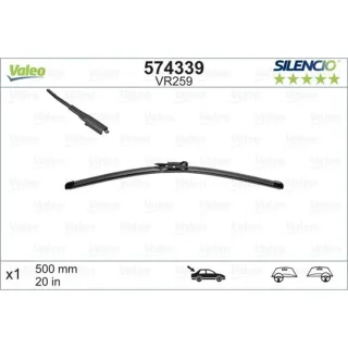 Valeo Ford Mondeo Opel Insignia