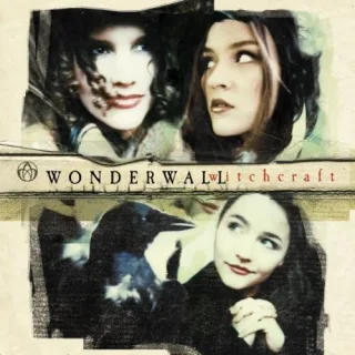 Witchcraft [Audio CD] Wonderwall