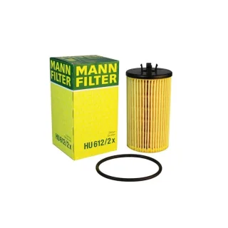 MANN ?lfilter Einsatz Alfa Romeo Chevrolet Fiat Opel Saab Suzuki