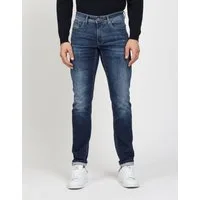 GANG 5-Pocket-Jeans 94NICO in zwei verschiedenen Beinlängen im 5-Pocket Style