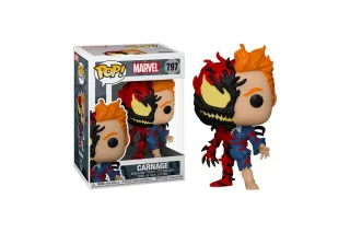 Funko Pop! 797 - Marvel: Carnage
