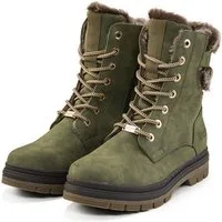 TOM TAILOR Tom Tailor Boots Stiefel
