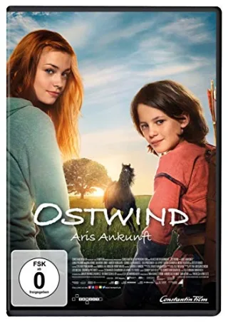 Ostwind - Aris Ankunft [DVD]