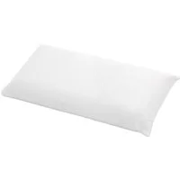 Centa-Star Nackenstützkissen Nackenstützkissen Comfort Soft, Füllung: Mit Füllung, Seitenschläfer, Rückenschläfer