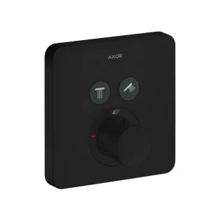 Hansgrohe Thermostat UP Hansgrohe Axor ShowerSelect 36707670