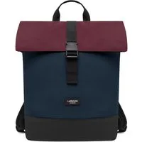 LARKSON Cityrucksack TAMMO, Rolltop Damen Herren, Laptop Fach (1-tlg), Flexible Größe, Wasserabweisend