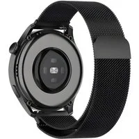 SmartUP Smartwatch-Armband für Samsung Galaxy Watch 7 6 5 4 FE Pro Gear Classic Edelstahl Ersatz, für Samsung Galaxy Watch 1-7 / FE - Pro - Gear - 4/6 Classic