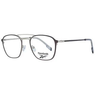 Reebok Optische Fassung RV9560 02 49 Titanium