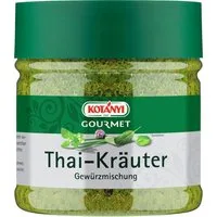 KOTANYI Gewürz, Kotanyi Thai Kräuter