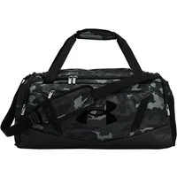 Under Armour® Sporttasche Sporttasche 40L Undeniable 5.0, mit belüfteter Seitentasche für Schuhe