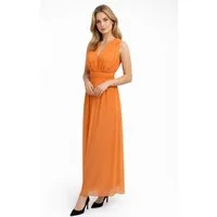 Elara Maxikleid Freizeitkleid (1-tlg)
