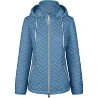 Barbara Lebek Outdoorjacke Jacke Sandwichstepp