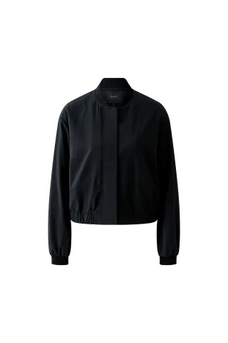 Oui - Blouson black - Gr. - 44