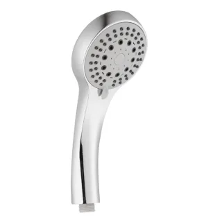 Avenarius Handbrause 5-fach verstellbar; Ø 99 mm, Linie Univ., 9007359010 9007359010
