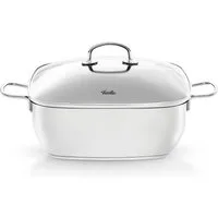 Fissler Bräter Secural®, Edelstahl 18/10 (1-tlg), backofengeeignet