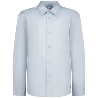 vingino - Lasic blue heather - Gr. - 176