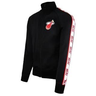 Mitchell & Ness NBA Miami Heat Mens Track Jacke