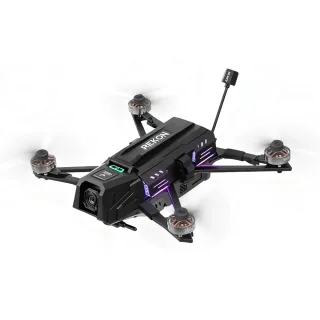 HGLRC Rekon35 V2 HD O4 / Analog 3.5 Inch 2S Long Range GPS FPV Racing Drone BNF ELRS with H743 20A AIO 1404 5500kv Motor