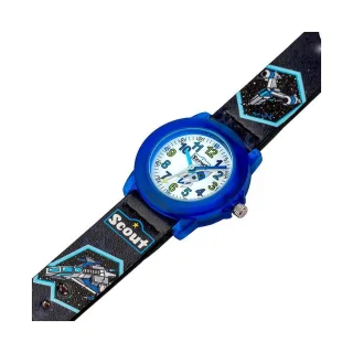 Scout Kinderuhr Crystal 164000011