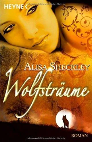 Wolfsträume