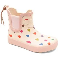 Bisgaard barefoot rubber boot Gummistiefel Regenstiefel für Kleinkinder, Größenschablone zum Download