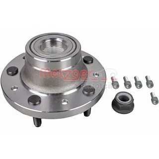 Metzger Radlager hinten Ford Tourneo V362 Transit V362 WM7029