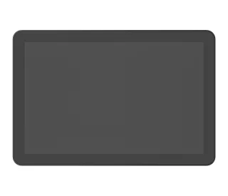 Logitech Tap Scheduler | 952-000091 | 25,6 cm (10.1") - 1280 x 800 Pixel