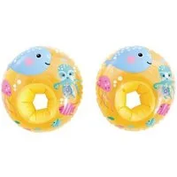 Intex Schwimmhilfe Intex Schwimmflügel Little Sea Pals 59651EU