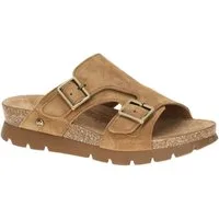 Panama Jack Siena B2 cuero Pantolette
