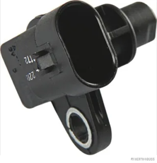 HERTH&BUSS Sensor, Nockenwellenposition, 3 pol, 35 Ohm - 70630009