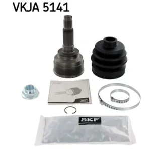 SKF Antriebswellengelenk au?en Mazda 323 F V Ba 1,8 16V