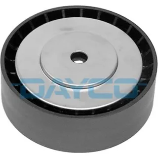 Dayco Umlenkrolle f?r Keilrippenriemen VW Transporter T4 2,4 2,5