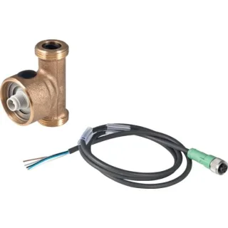 Geberit Temperatur- und Volumenstromsensor 616226001