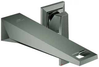 Grohe 2-Loch Waschtischarmatur Unterputz Allure Brilliant Private Collection 29517 29517AL0