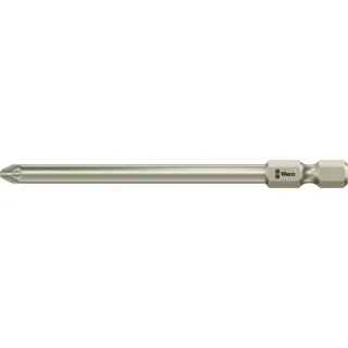 Wera 3855/4 Bits, Edelstahl - 05071085001