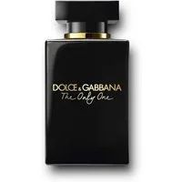 DOLCE & GABBANA Eau de Parfum The Only One Intense