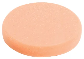 Makita Klett-Schwamm, Orange - 150 x 25 mm - P-21749 orange